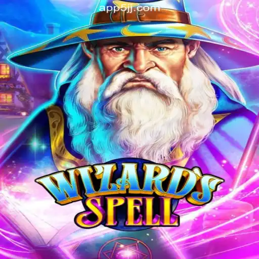 Explore the Magical World of WizardsSpell: The Ultimate Gaming Experience on 5JJ.COM Platform-Oficial Slots Brasil #1