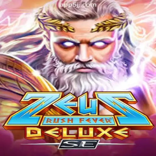 Discover the Exhilaration of ZeusRushFeverDeluxeSE: The Premier Game on 5JJ.COM Platform - Oficial Slots Brasil #1